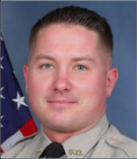Deputy James Konger