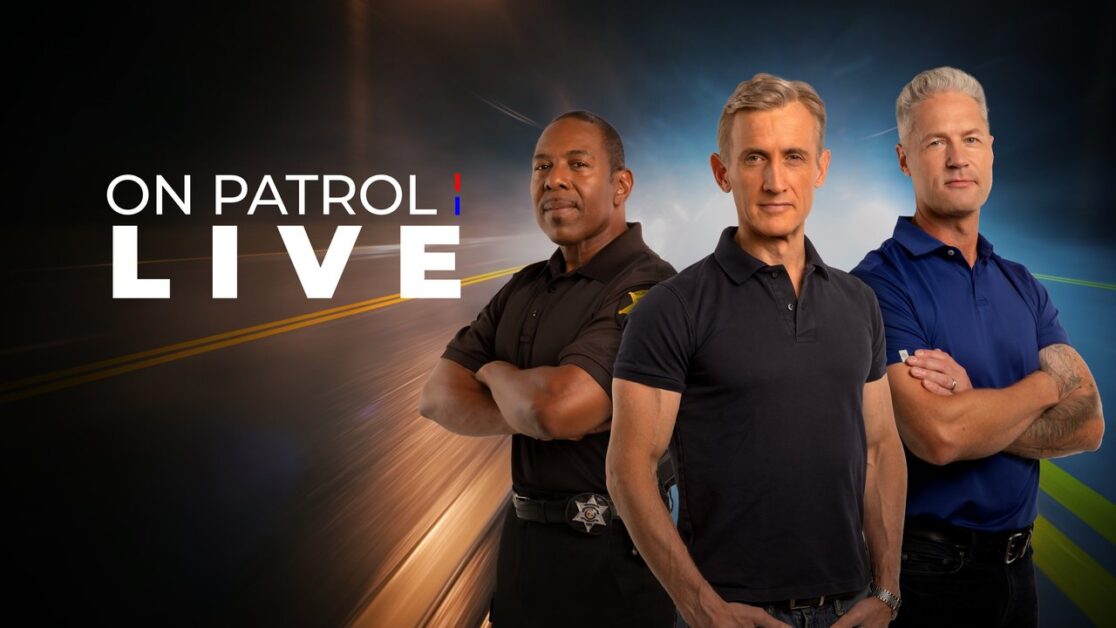 On Patrol: Live Episode 239